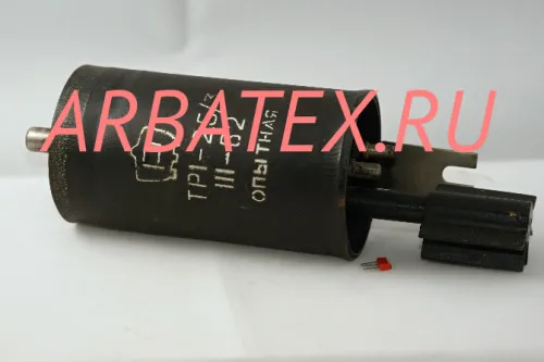 ТР1-2.5/3 тиратрон