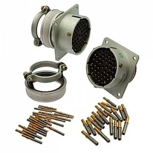 СНЦ23-43/36Р-2-В фото СНЦ23-43/36Р-2-В Разъемы разное фото