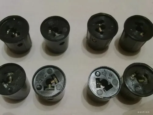 НЛП 4.252.015 ручка управления фото 2