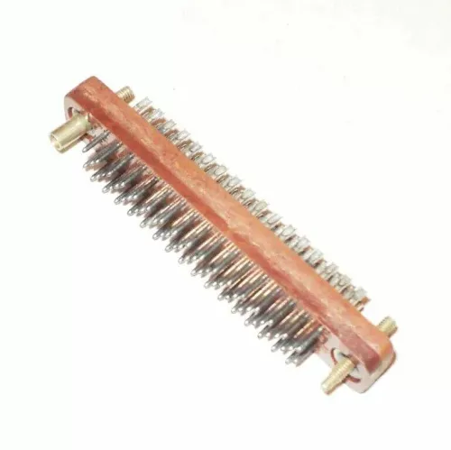 РПММ1-35Ш9-В Разъемы разное фото фото 2