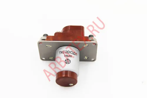 ТКС201ОДЛ контактор ТКС201ОДЛ контактор