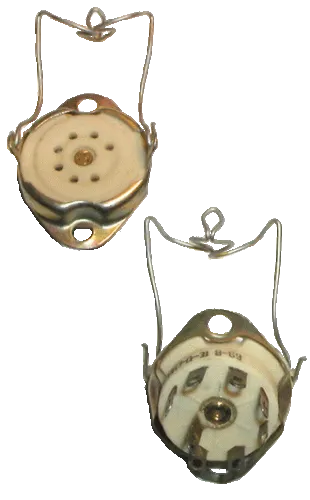 ПЛК7Д-31 ламповая панель  фото 2