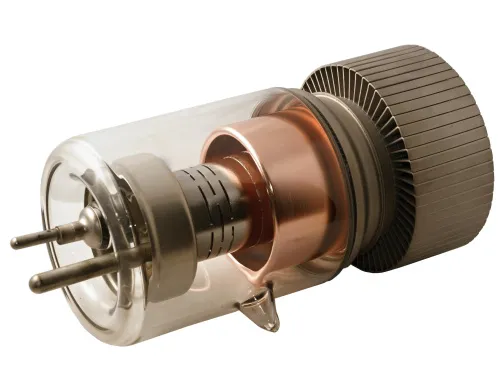 ВИ1-50/50Б кенотрон фото 2 ВИ1-50/50Б кенотрон фото 2