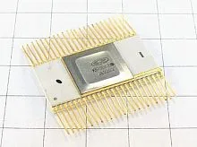 КР572ПА2А микросхема