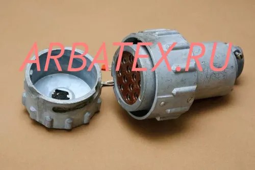 АТ6.823.034 роз.каб. фото АТ6.823.034 роз.каб. Разъемы разное фото