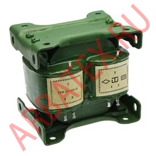 ТПП307-220-50 трансформатор фото 2