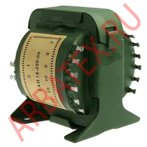 ТАН16-220-50В трансформатор фото 2 ТАН16-220-50В трансформатор фото 2