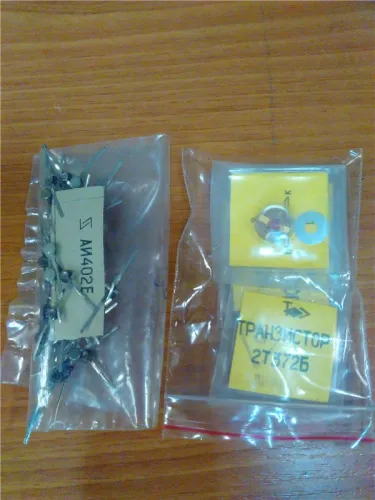 КТ3114Б-6 фото 2