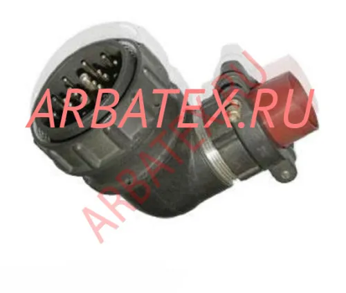 2РМТ33КУЭ20Ш4В1В Разъемы 2РМ, 2РМТ, 2РМГ, 2РМДТ, ОНЦ-РГ фото