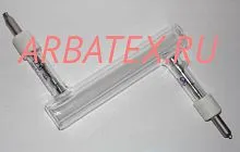 ИФПП2-7000 лампа импульсная