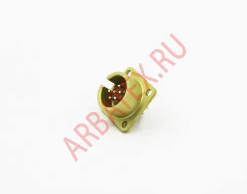 РС7БТВ вилка фото фото 3 РС7БТВ вилка Разъемы разное фото фото 3