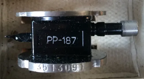 РР-187 разрядник резонансный фото 2