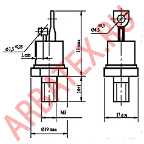 Т132-50-11 фото 6