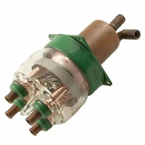 ГМ-2А мощный триод фото 2 ГМ-2А мощный триод фото 2