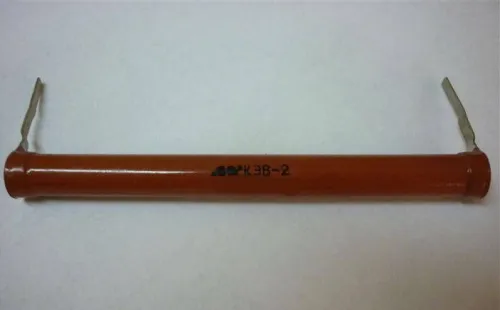 КЭВ-2 510 кОм фото 2