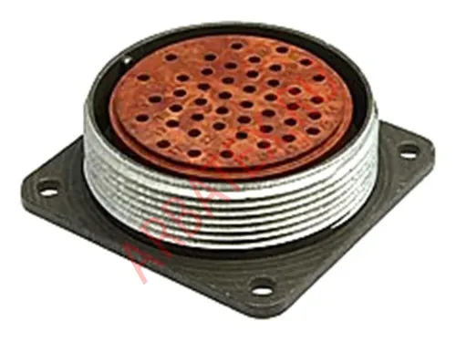 2РМДТ42б45Г5А1В  Разъемы 2РМ, 2РМТ, 2РМГ, 2РМДТ, ОНЦ-РГ фото фото 2