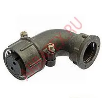 ШР28У2ЭШ7 розетка фото