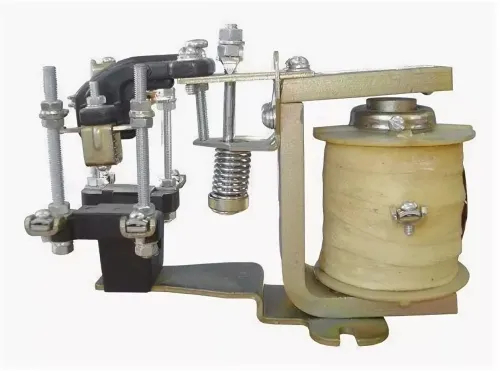 РЭВ-825 110В фото 2 РЭВ-825 110В фото 2