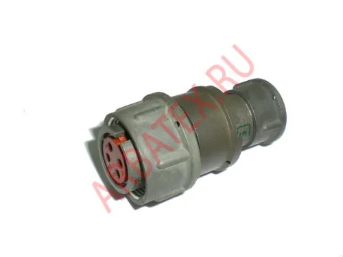 2РМД18КПЭ4Г5В1 фото фото 2 2РМД18КПЭ4Г5В1 Разъемы 2РМ, 2РМТ, 2РМГ, 2РМДТ, ОНЦ-РГ фото фото 2