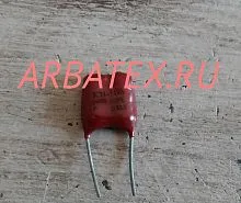 К31-11 3Г 500в 6200 пф