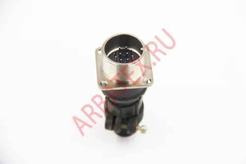 2РМГ22БПЭ10Ш1Е2 фото фото 3 2РМГ22БПЭ10Ш1Е2 Разъемы 2РМ, 2РМТ, 2РМГ, 2РМДТ, ОНЦ-РГ фото фото 3