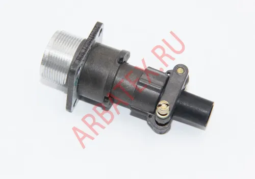 2РМТ18Б7Г1В1В фото 2РМТ18Б7Г1В1В Разъемы 2РМ, 2РМТ, 2РМГ, 2РМДТ, ОНЦ-РГ фото