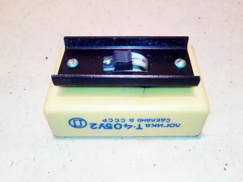 Т-405 У2 логика Логика фото