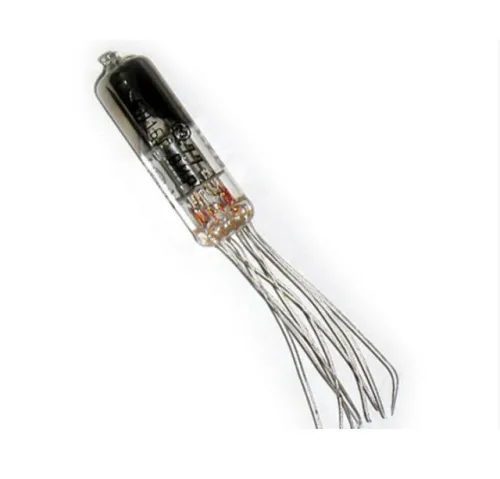 6Н16Г-ВИР радиолампа фото 2