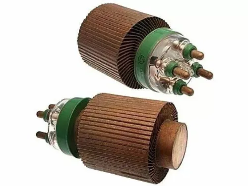 ГМ-3А мощный триод ГМ-3А мощный триод