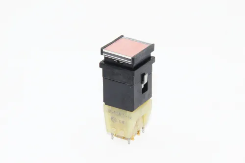 ПКН115-3к/кВ переключатель