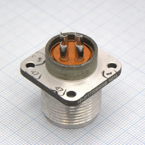 2РТТ28Б4Ш10В фото фото 2 2РТТ28Б4Ш10В Разъемы разное фото фото 2