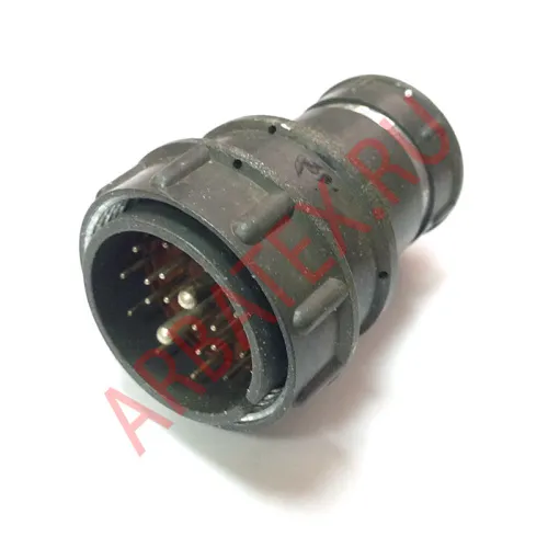 2РМТ33КПЭ20Ш1В1В Разъемы 2РМ, 2РМТ, 2РМГ, 2РМДТ, ОНЦ-РГ фото фото 2