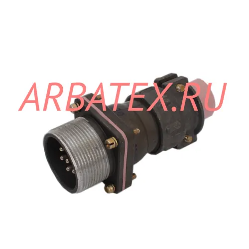 2РТТ20БПН5Ш7В Разъемы разное фото