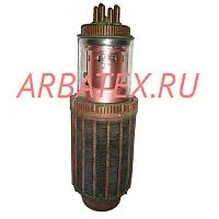ГУ-23Б генераторный триод