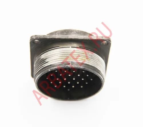 ШР48П26ЭШ2 вилка блочная Разъемы разное фото фото 3