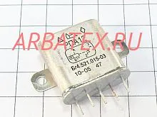 РПА-12 БГ4.521.015-03