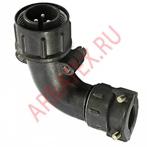 ШР28У4НГ5 вилка фото ШР28У4НГ5 вилка Разъемы ШР, СШР фото