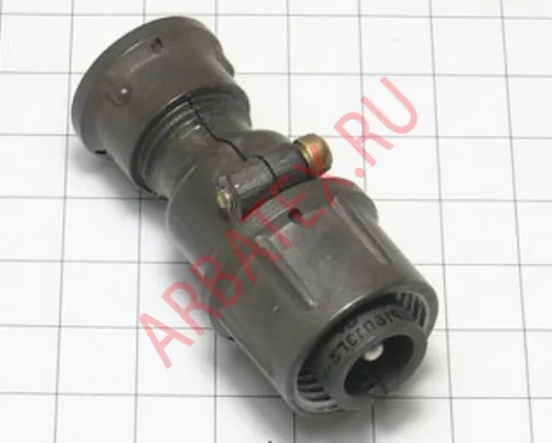 ШР16П1ЭГ3 вилка Разъемы ШР, СШР фото фото 2