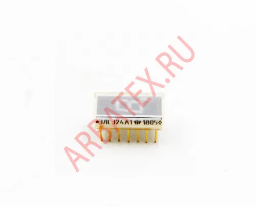 3ЛС324А1 цифровой индикатор фото 4