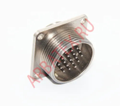 2РМГД27Б19Ш5Е2Б Разъемы 2РМ, 2РМТ, 2РМГ, 2РМДТ, ОНЦ-РГ фото фото 4