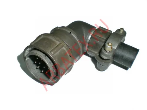 2РМТ22КУН10Ш1В1В фото фото 2 2РМТ22КУН10Ш1В1В Разъемы 2РМ, 2РМТ, 2РМГ, 2РМДТ, ОНЦ-РГ фото фото 2