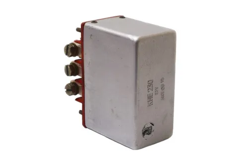КНЕ-230 24В контактор КНЕ-230 24В контактор