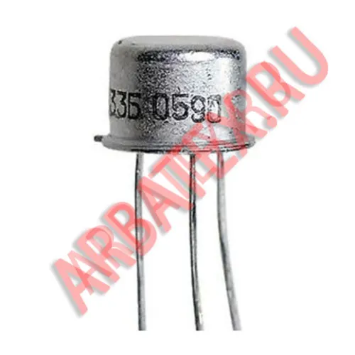 КТ933Б фото 3 КТ933Б фото 3