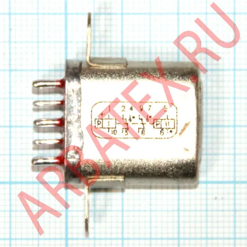 РПС32Б РС4.520.208 фото 4