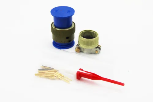 СНЦ23-10/18В-6-В вилка фото фото 5 СНЦ23-10/18В-6-В вилка Разъемы разное фото фото 5