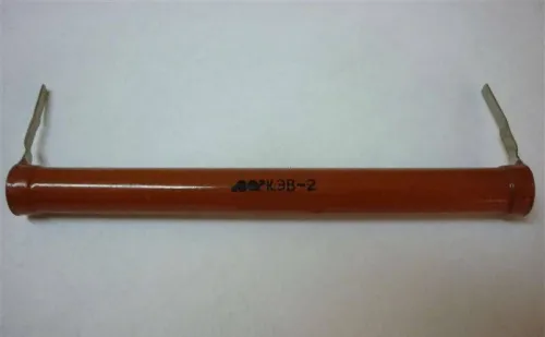 КЭВ-2 68 мОм фото 2