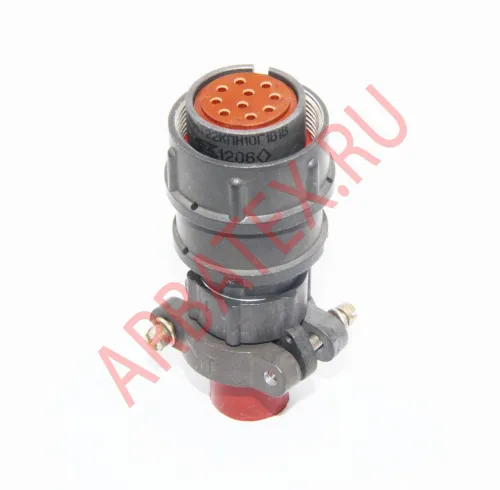 2РМТ22КПН10Г1В1В фото фото 3 2РМТ22КПН10Г1В1В Разъемы 2РМ, 2РМТ, 2РМГ, 2РМДТ, ОНЦ-РГ фото фото 3