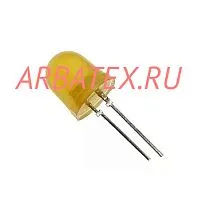 КИПД35В-Ж светоизлучающий диод