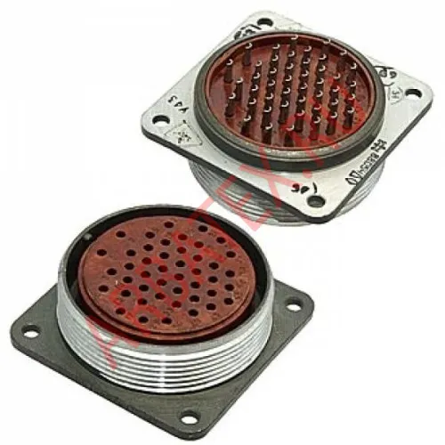 2РМД42Б45Ш5А1 фото фото 2 2РМД42Б45Ш5А1 Разъемы 2РМ, 2РМТ, 2РМГ, 2РМДТ, ОНЦ-РГ фото фото 2