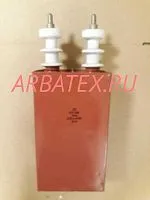 К75-25 3кв 6800 пф